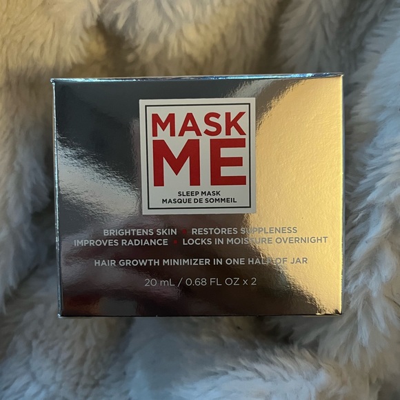 European Wax Center Other - Mask Me Sleep Mask by European Wax Center